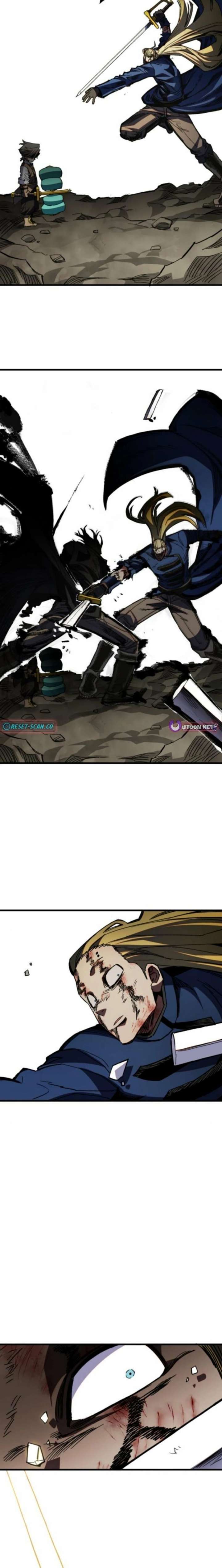 Warrior of the Mind Sword Chapter 33 - Page 24