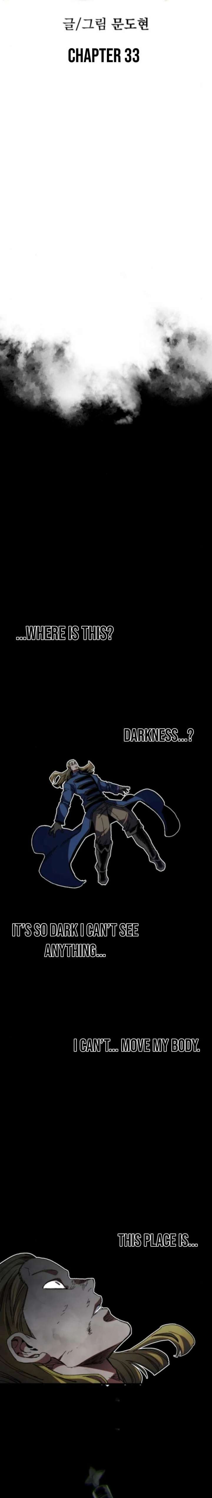 Warrior of the Mind Sword Chapter 33 - Page 4