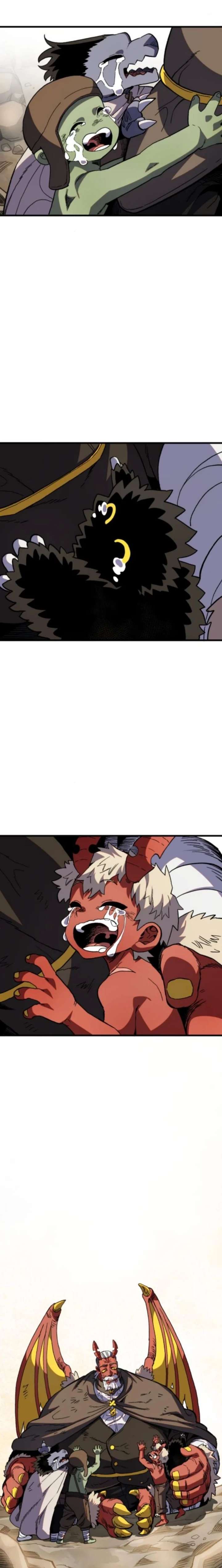 Warrior of the Mind Sword Chapter 34 - Page 20