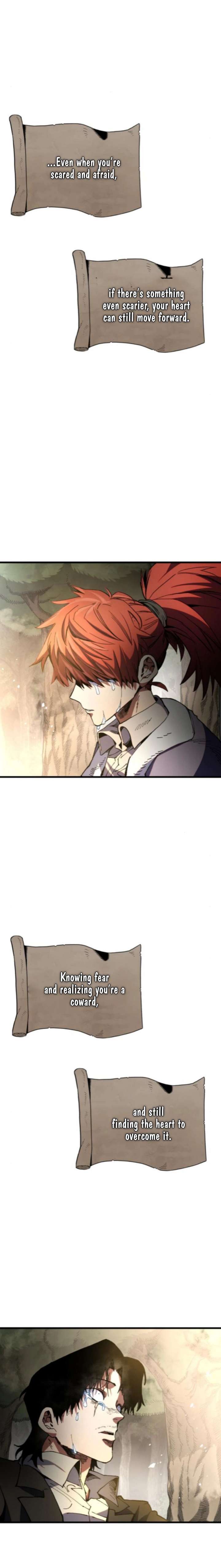 Warrior of the Mind Sword Chapter 35 - Page 31