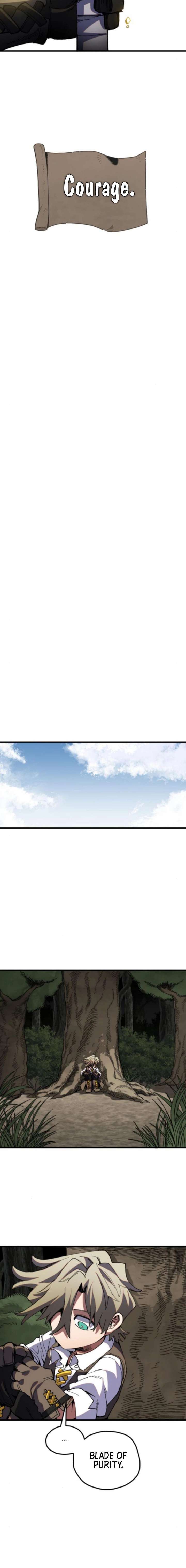 Warrior of the Mind Sword Chapter 35 - Page 33