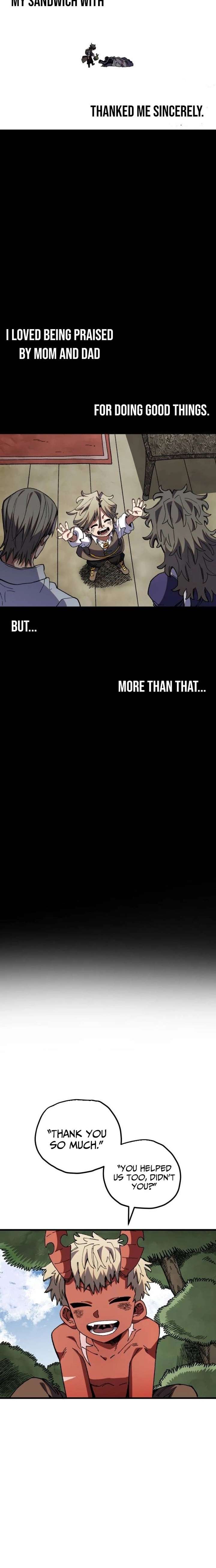 Warrior of the Mind Sword Chapter 36 - Page 18