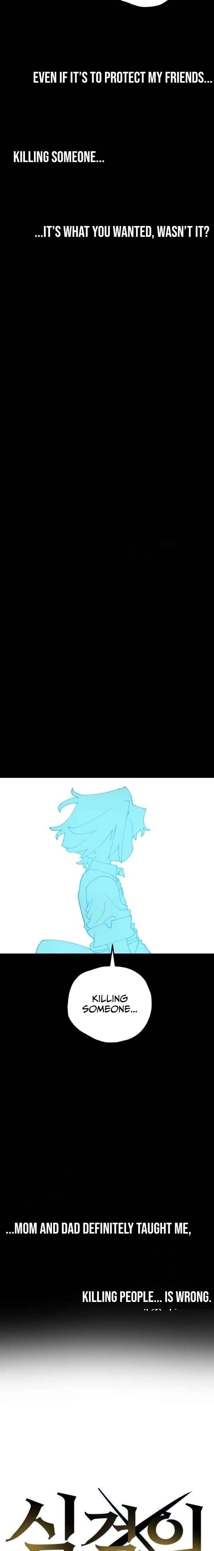 Warrior of the Mind Sword Chapter 36 - Page 4