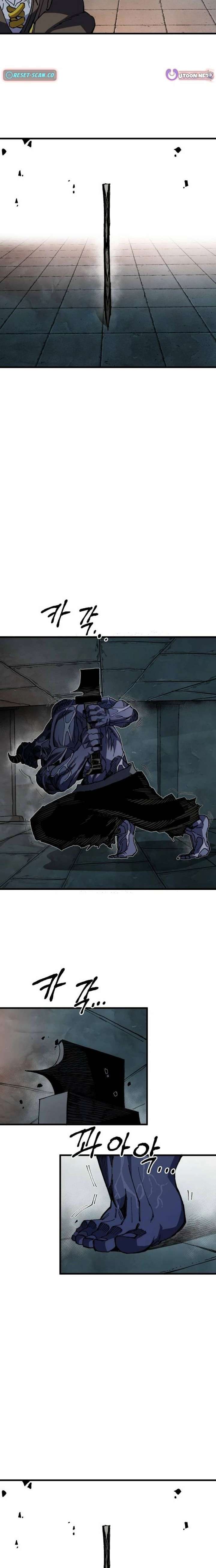 Warrior of the Mind Sword Chapter 39 - Page 19