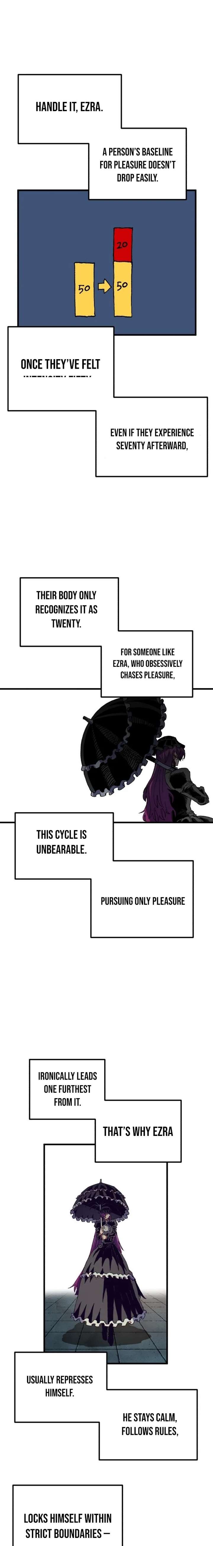 Warrior of the Mind Sword Chapter 41 - Page 17