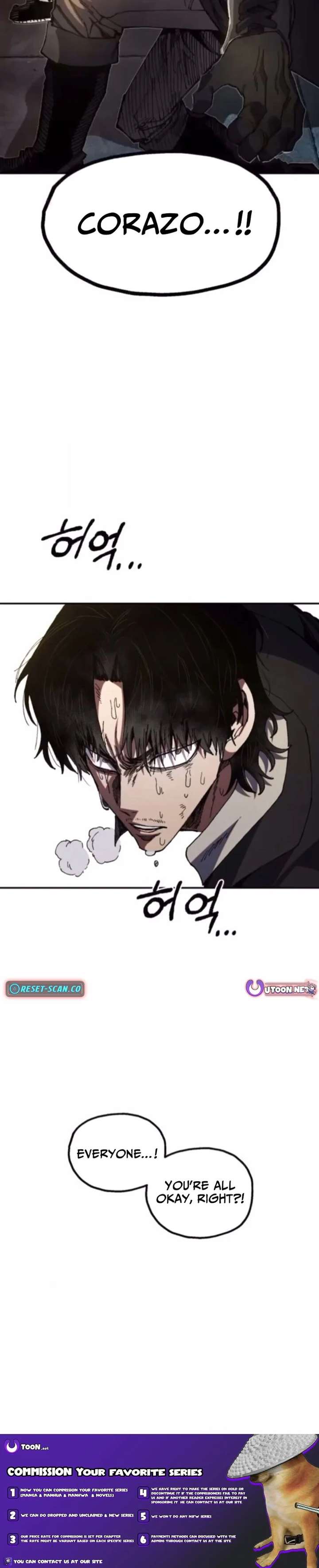 Warrior of the Mind Sword Chapter 42 - Page 13