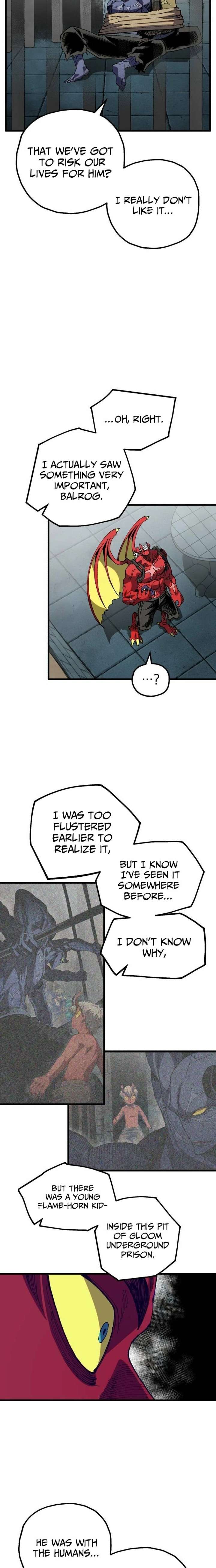 Warrior of the Mind Sword Chapter 48 - Page 3