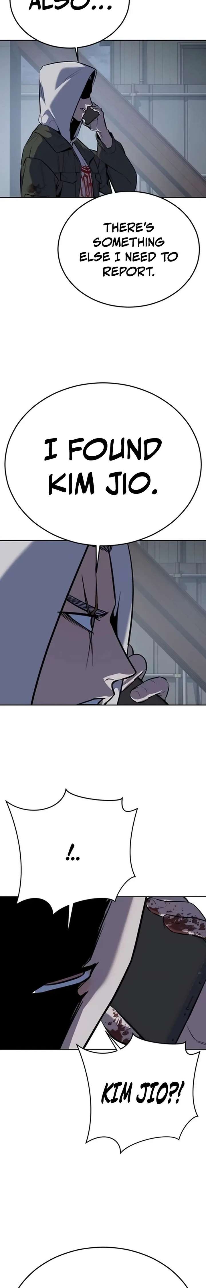 Resurrection Boy Chapter 10 - Page 50