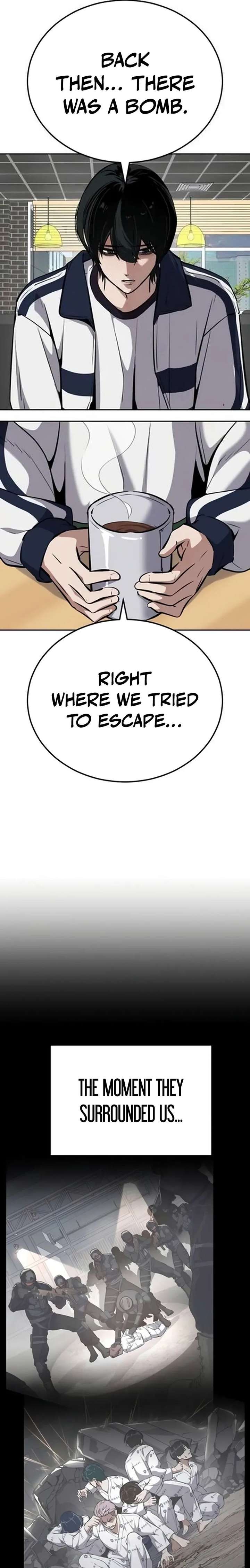 Resurrection Boy Chapter 10 - Page 7