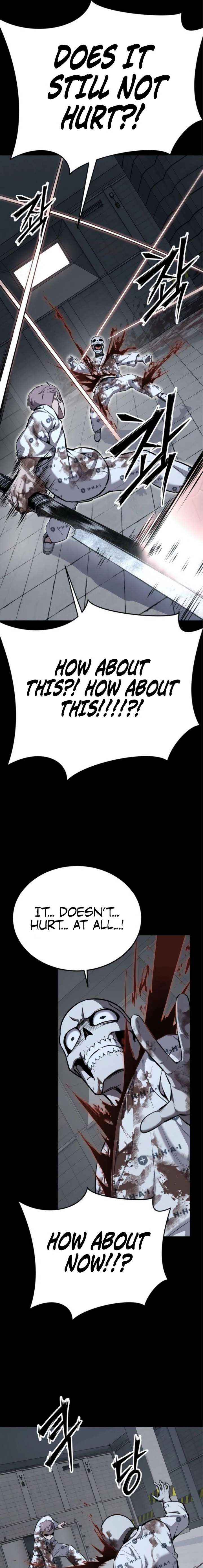 Resurrection Boy Chapter 12 - Page 25