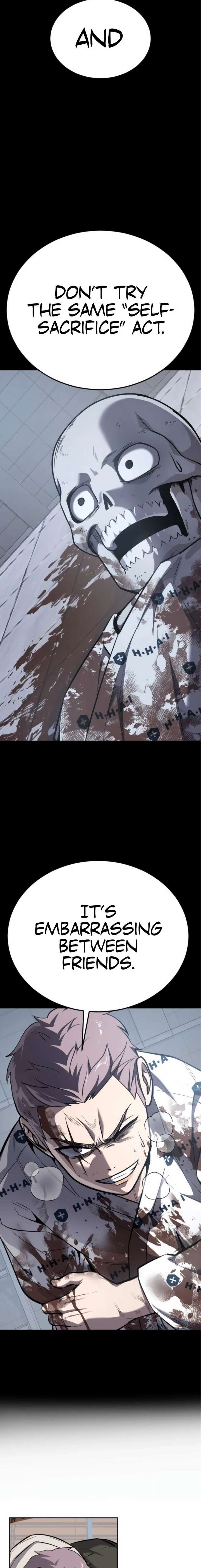 Resurrection Boy Chapter 12 - Page 29
