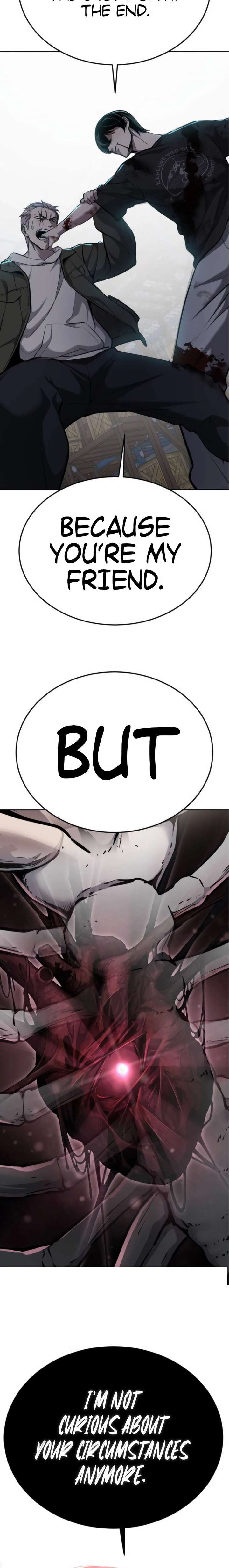 Resurrection Boy Chapter 12 - Page 38