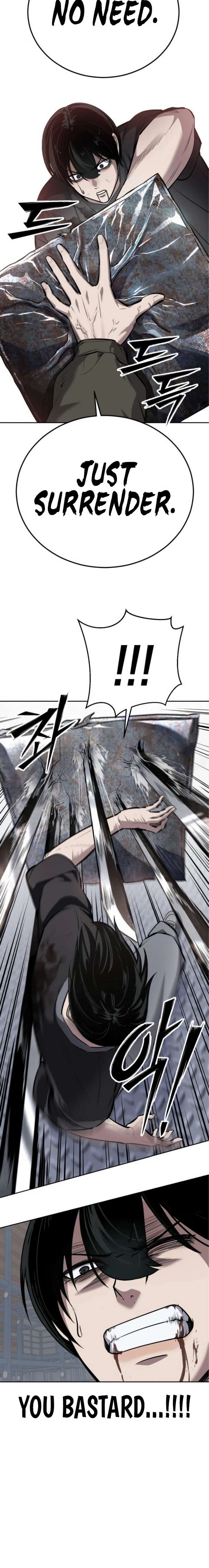 Resurrection Boy Chapter 12 - Page 6