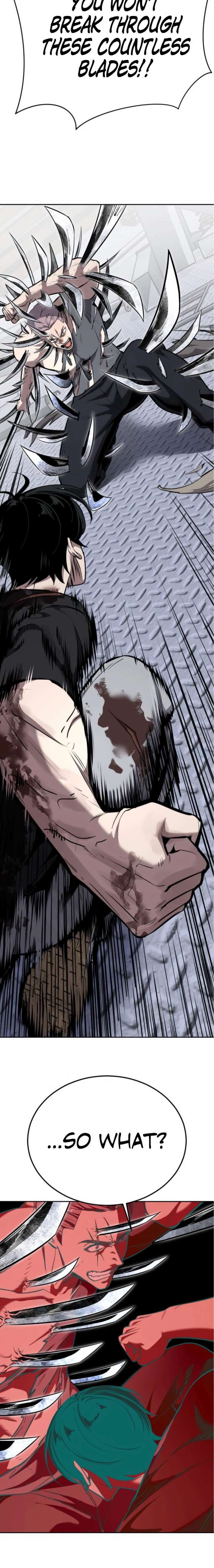 Resurrection Boy Chapter 13 - Page 14