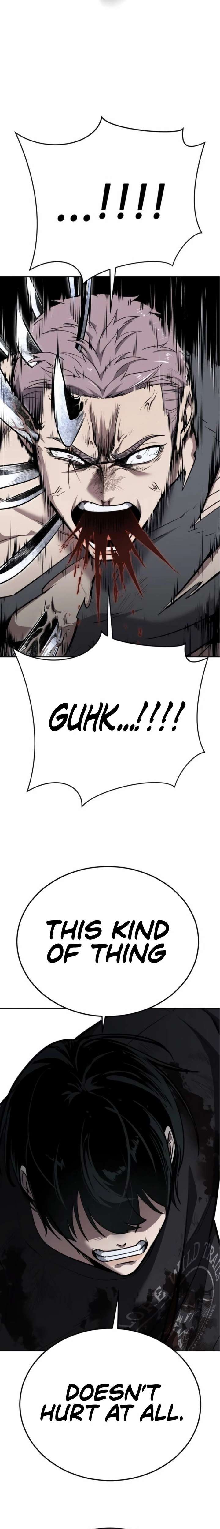 Resurrection Boy Chapter 13 - Page 16