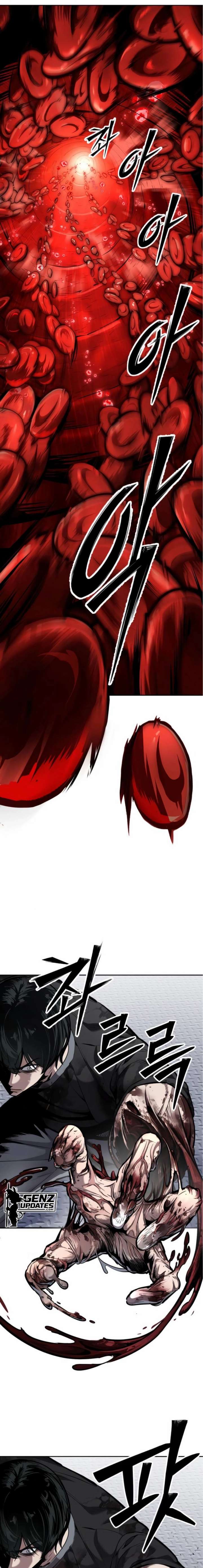 Resurrection Boy Chapter 13 - Page 3