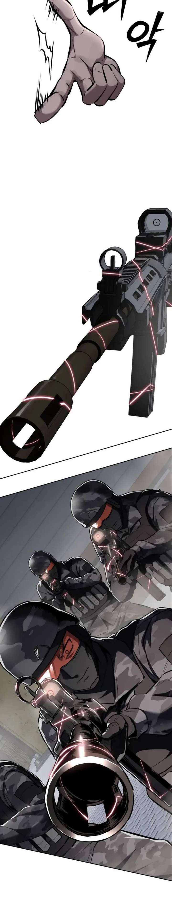 Resurrection Boy Chapter 14 - Page 9