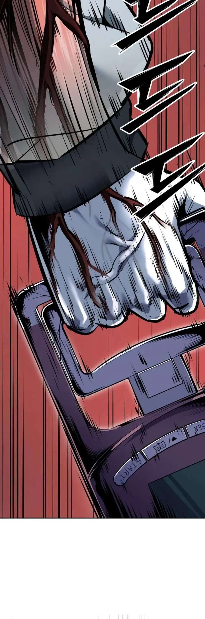 Resurrection Boy Chapter 15 - Page 30