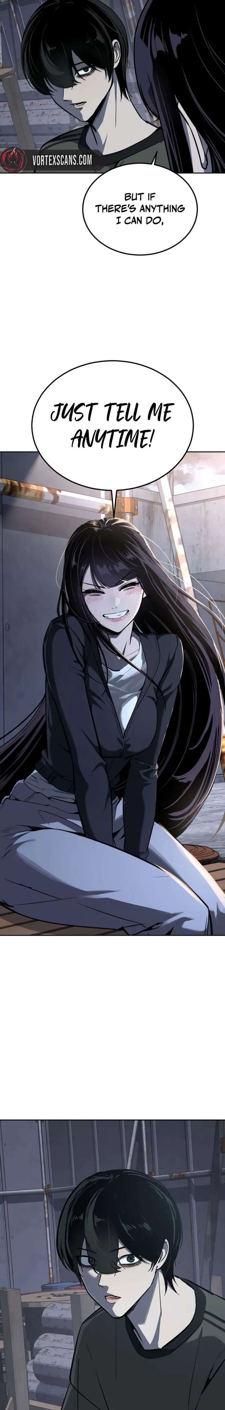 Resurrection Boy Chapter 15 - Page 50