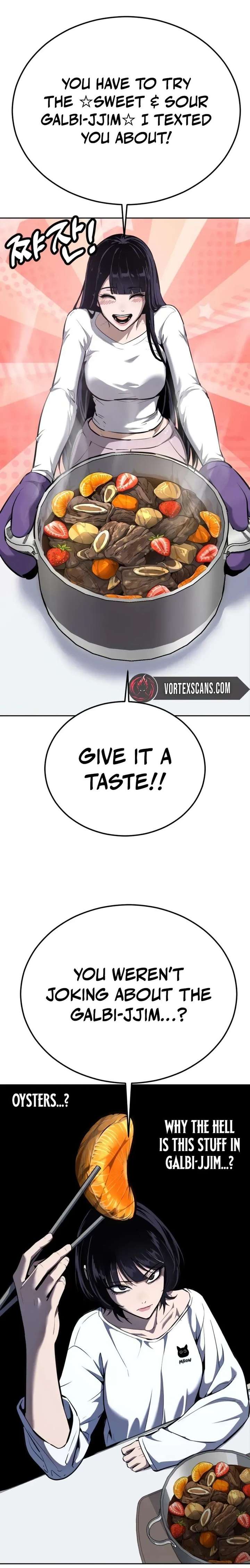 Resurrection Boy Chapter 15 - Page 6