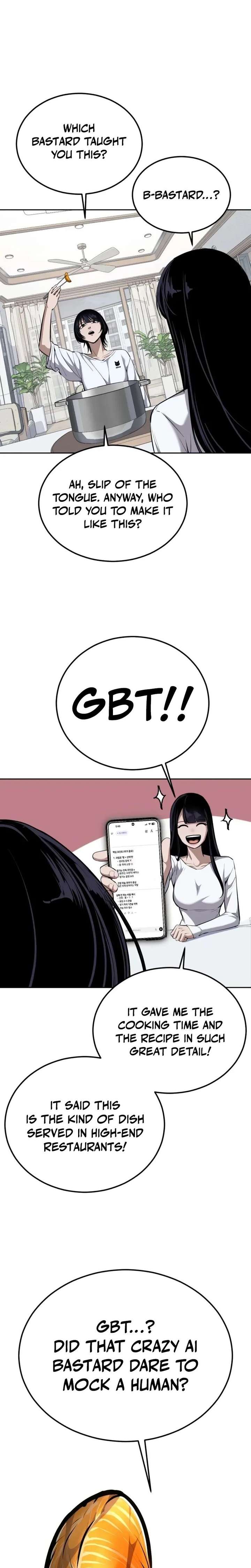 Resurrection Boy Chapter 15 - Page 7