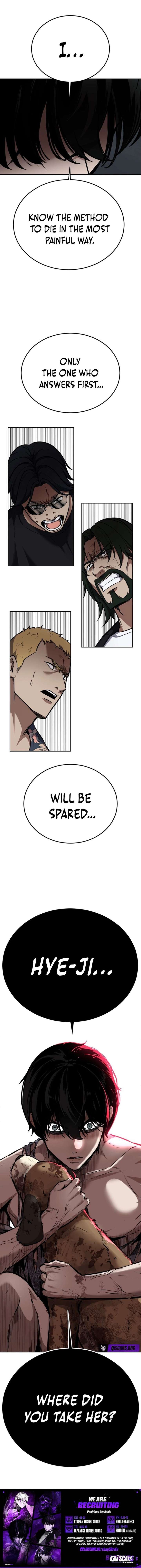 Resurrection Boy Chapter 2 - Page 19