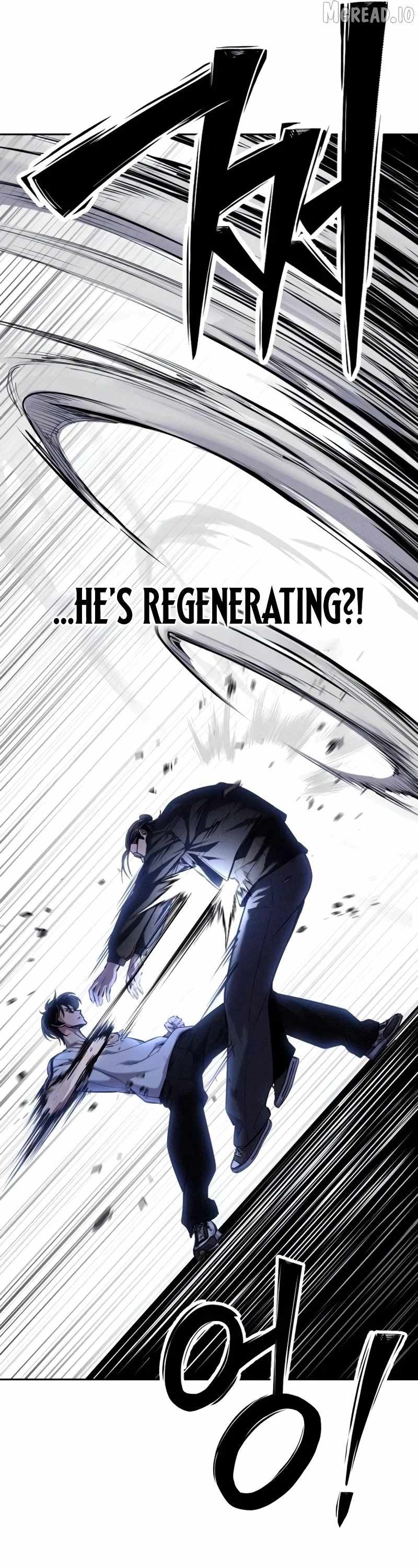 Resurrection Boy Chapter 21 - Page 19