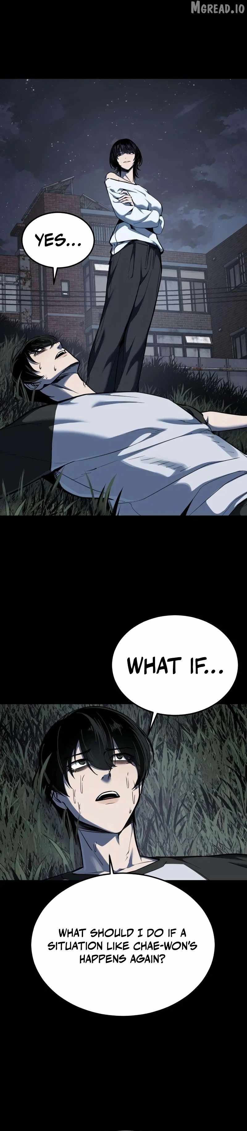 Resurrection Boy Chapter 23 - Page 15