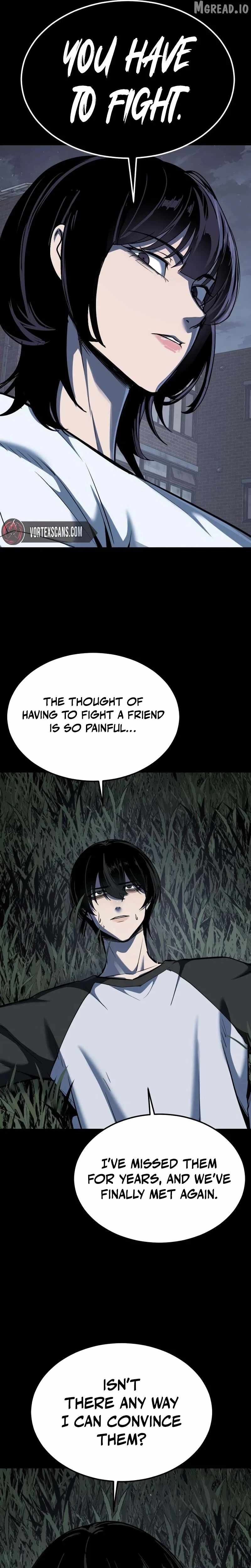 Resurrection Boy Chapter 23 - Page 16