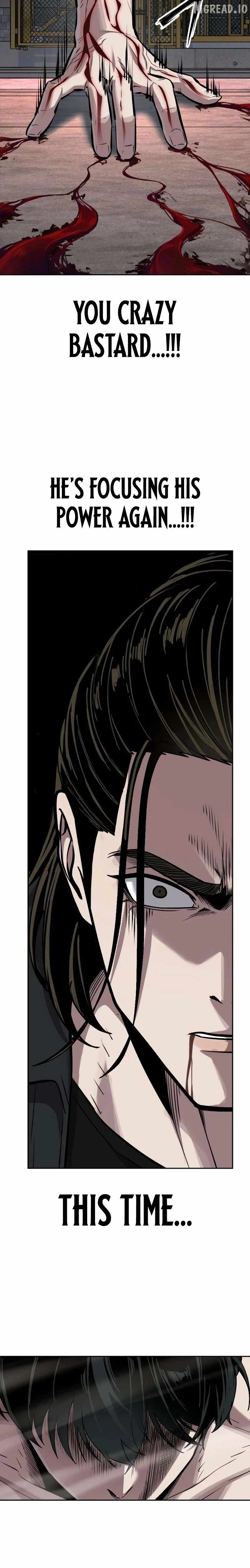 Resurrection Boy Chapter 23 - Page 3