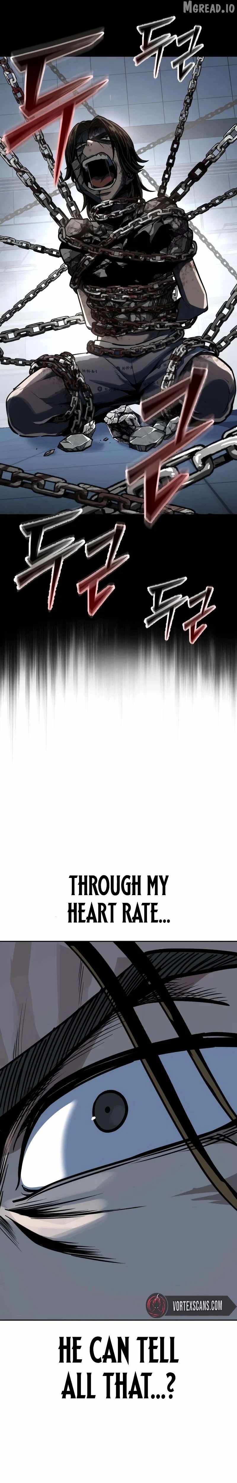 Resurrection Boy Chapter 23 - Page 41