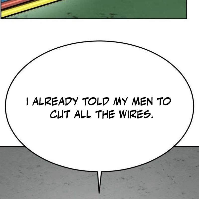 Resurrection Boy Chapter 37 - Page 6