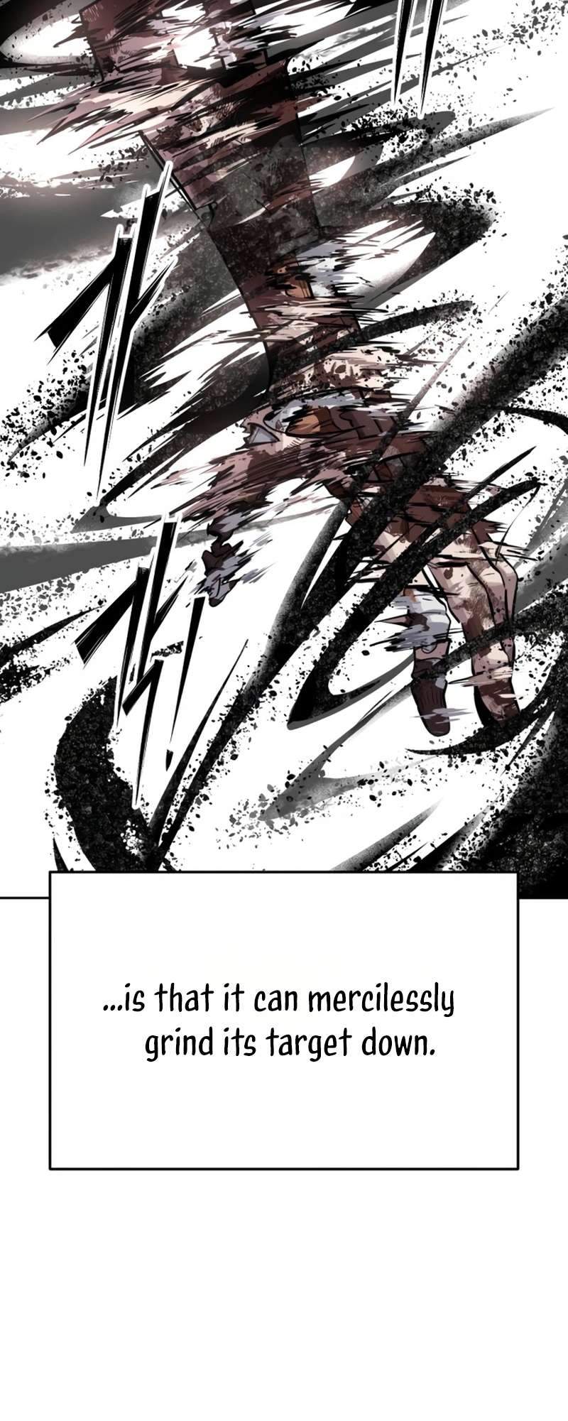 Resurrection Boy Chapter 38 - Page 2