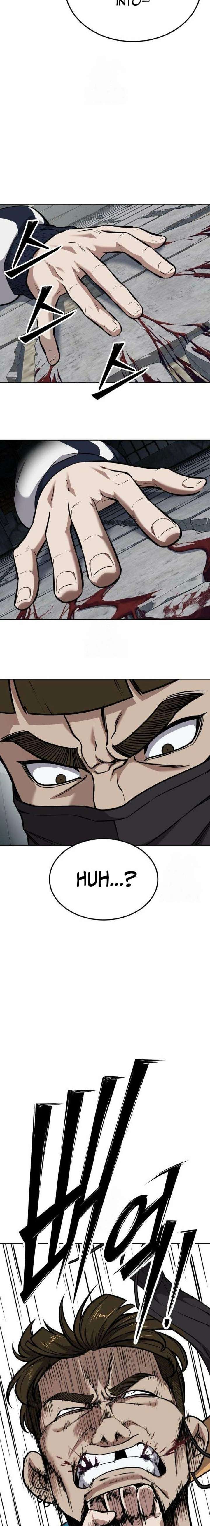 Resurrection Boy Chapter 7 - Page 24