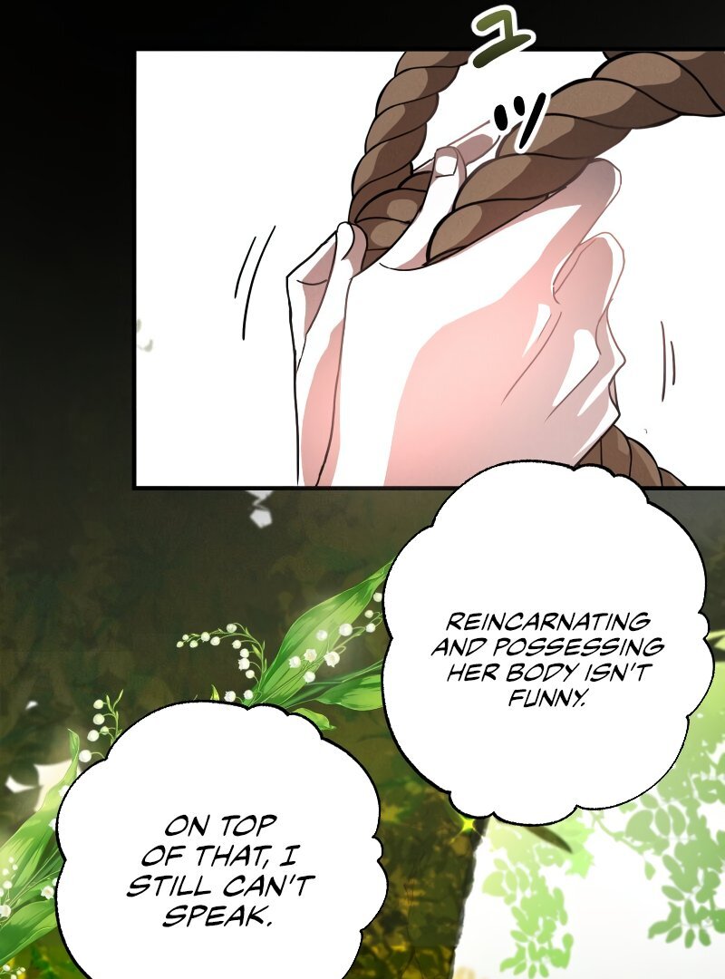 No More Regrets, Just Kill Me Chapter 1 - Page 101