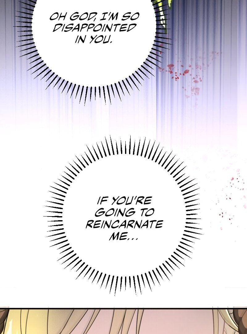 No More Regrets, Just Kill Me Chapter 1 - Page 104