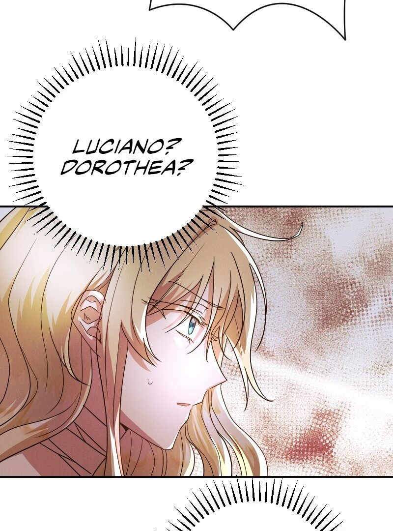 No More Regrets, Just Kill Me Chapter 1 - Page 72