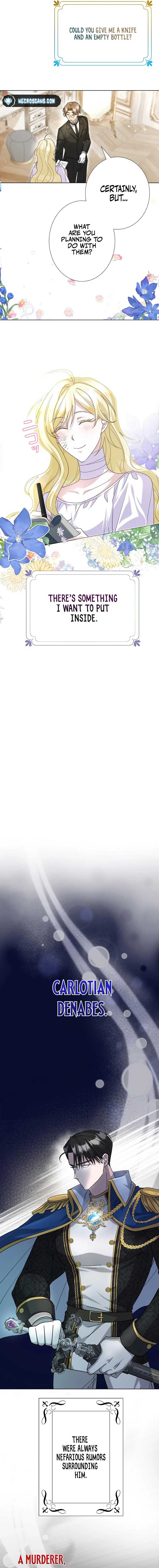 No More Regrets, Just Kill Me Chapter 10 - Page 2