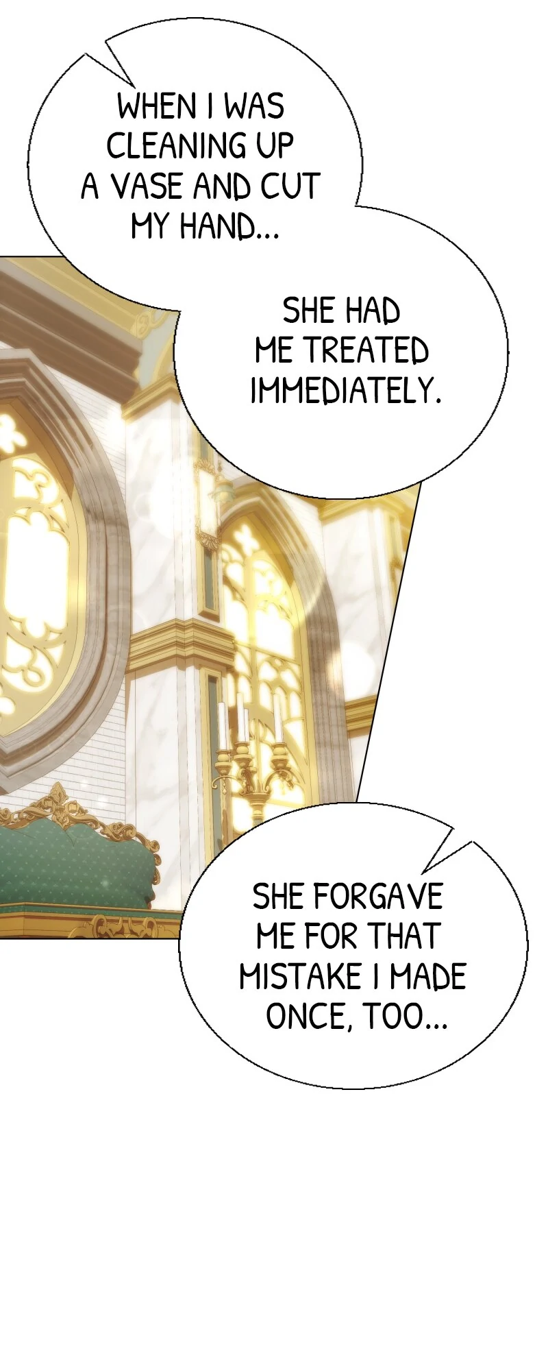 No More Regrets, Just Kill Me Chapter 11 - Page 17