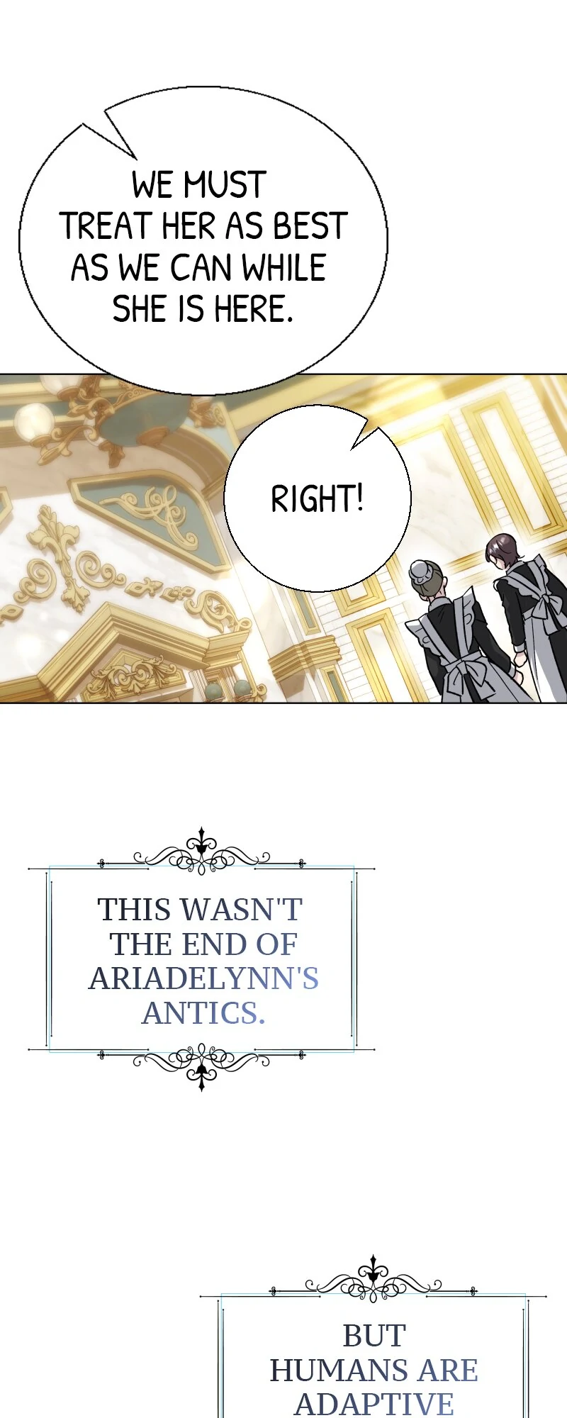 No More Regrets, Just Kill Me Chapter 11 - Page 20