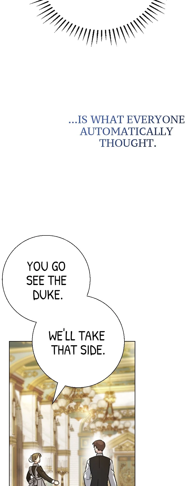 No More Regrets, Just Kill Me Chapter 11 - Page 23