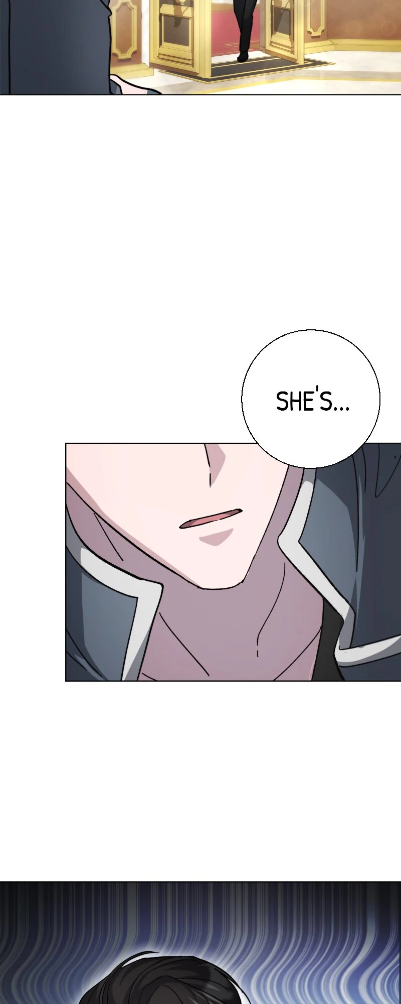 No More Regrets, Just Kill Me Chapter 11 - Page 25