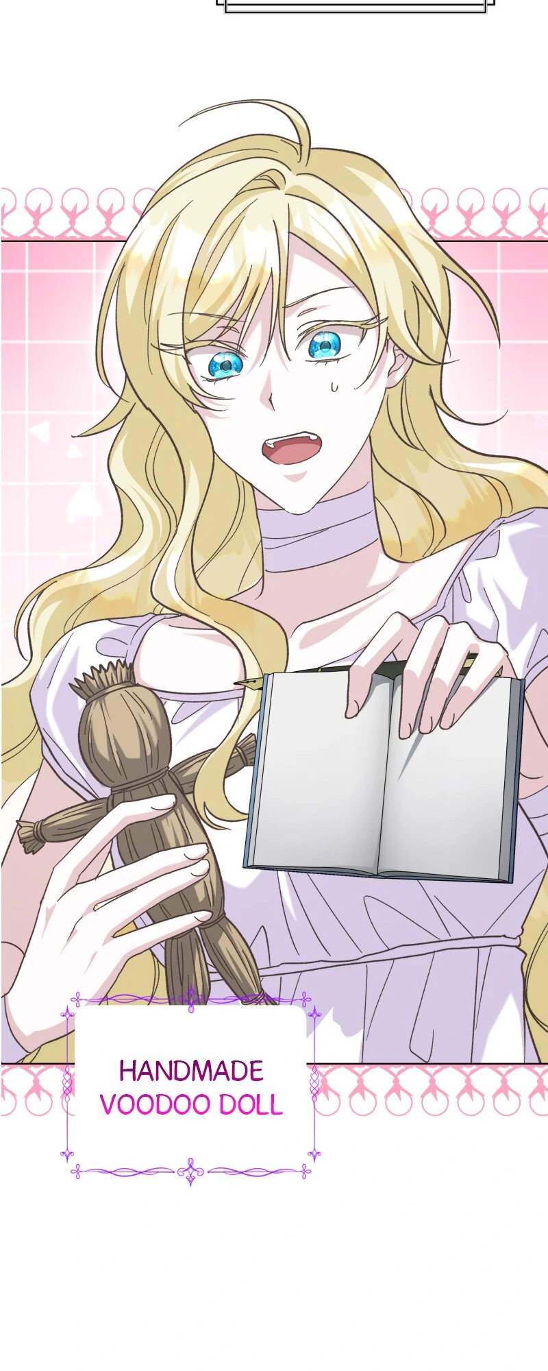 No More Regrets, Just Kill Me Chapter 11 - Page 30