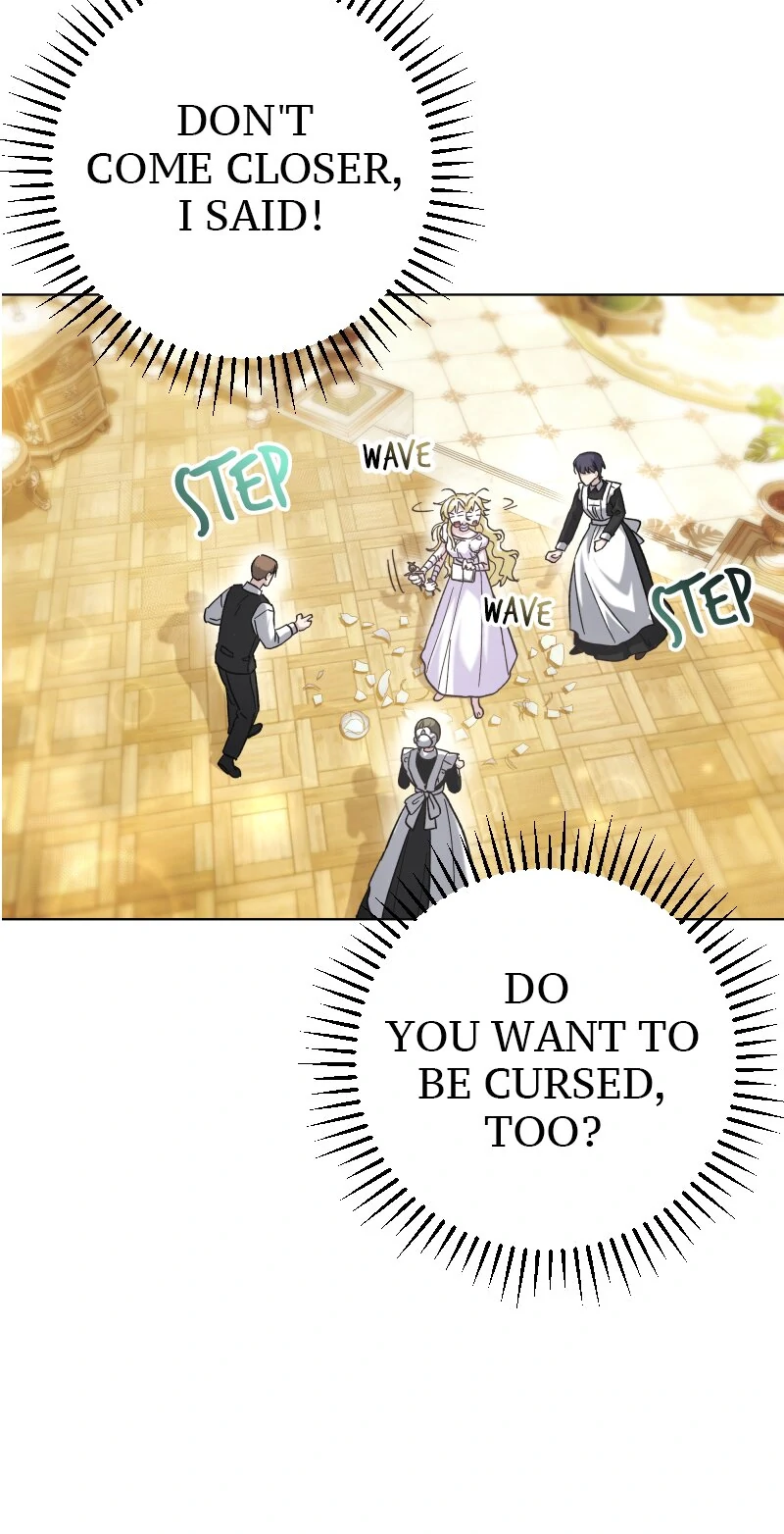 No More Regrets, Just Kill Me Chapter 11 - Page 32