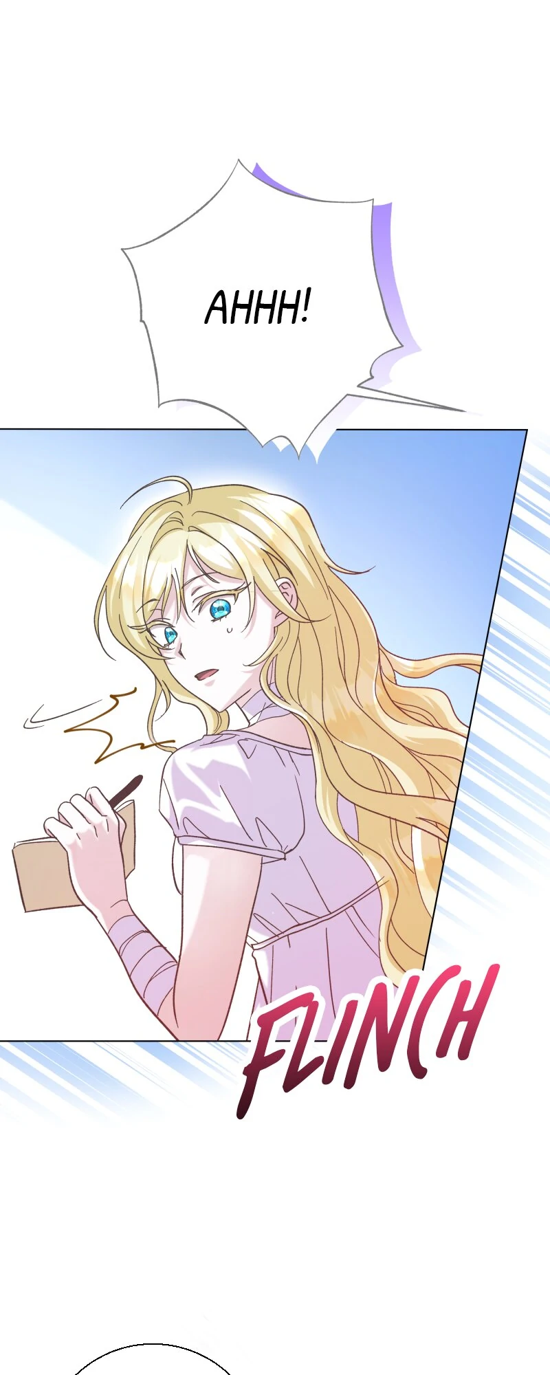 No More Regrets, Just Kill Me Chapter 11 - Page 33