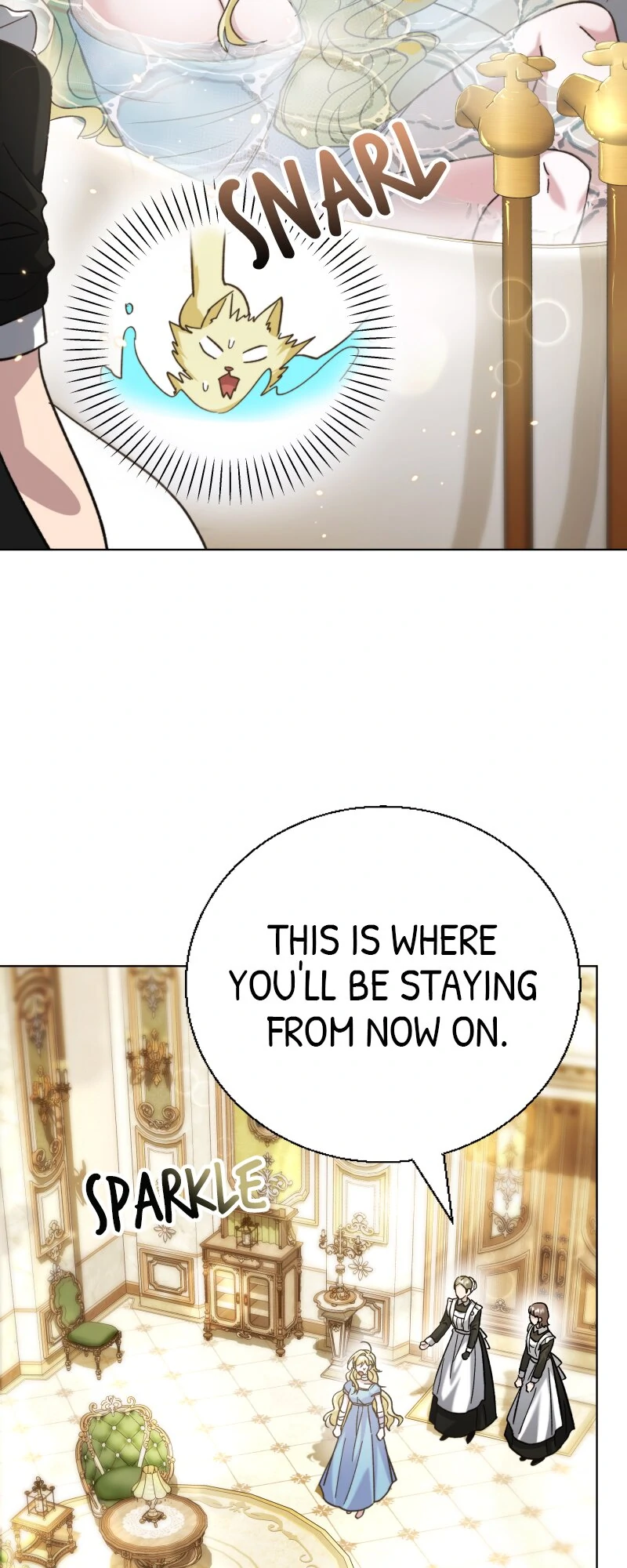 No More Regrets, Just Kill Me Chapter 11 - Page 7