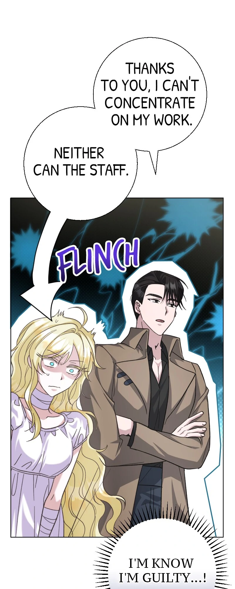 No More Regrets, Just Kill Me Chapter 11 - Page 77