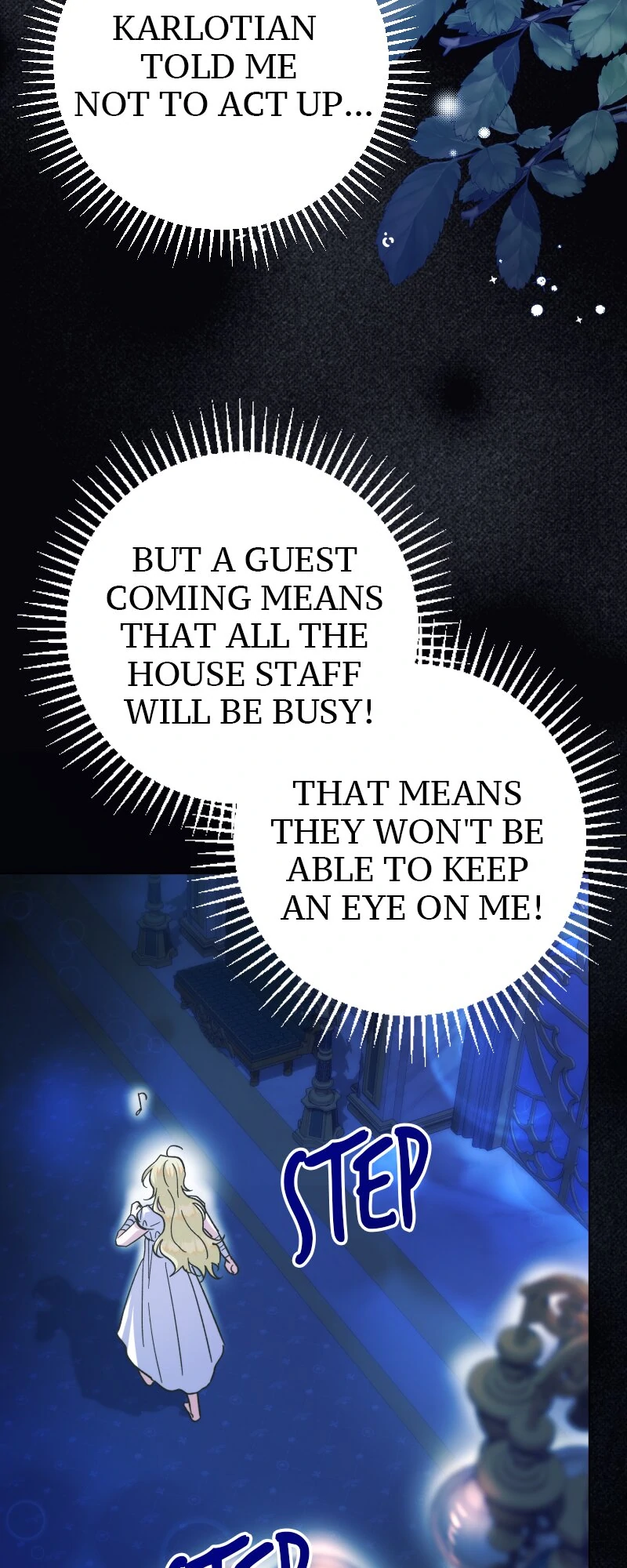 No More Regrets, Just Kill Me Chapter 11 - Page 83