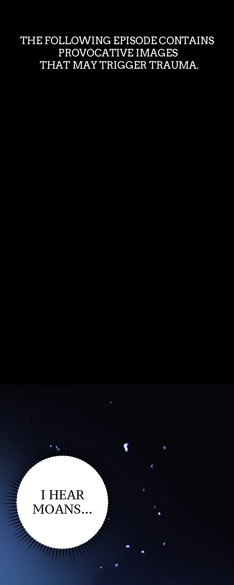 No More Regrets, Just Kill Me Chapter 12 - Page 1