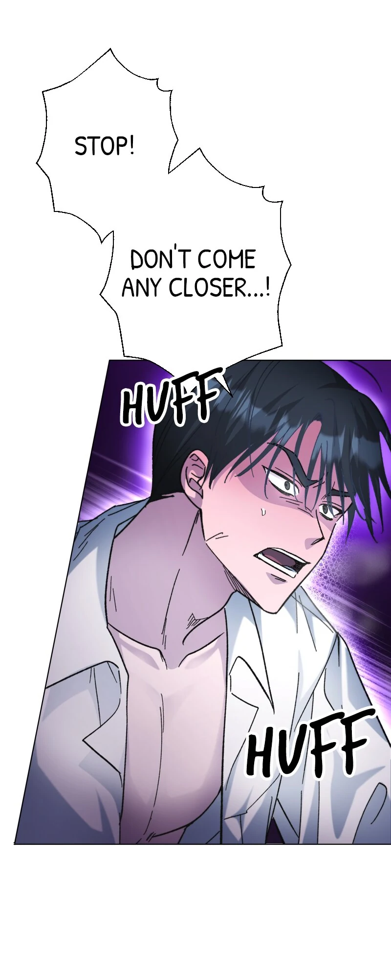 No More Regrets, Just Kill Me Chapter 12 - Page 27